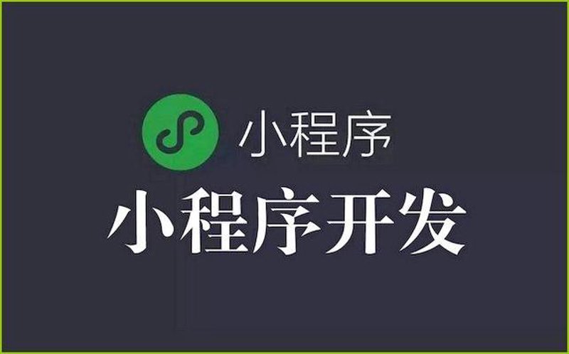 小程序定制开发：构建高效便捷的智慧生态